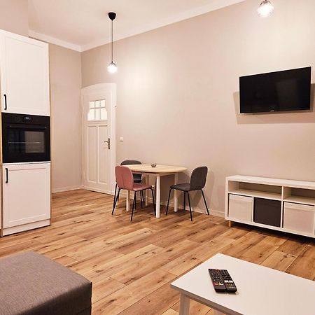 Justinrent 3 Apartment เลกนิตซา ภายนอก รูปภาพ