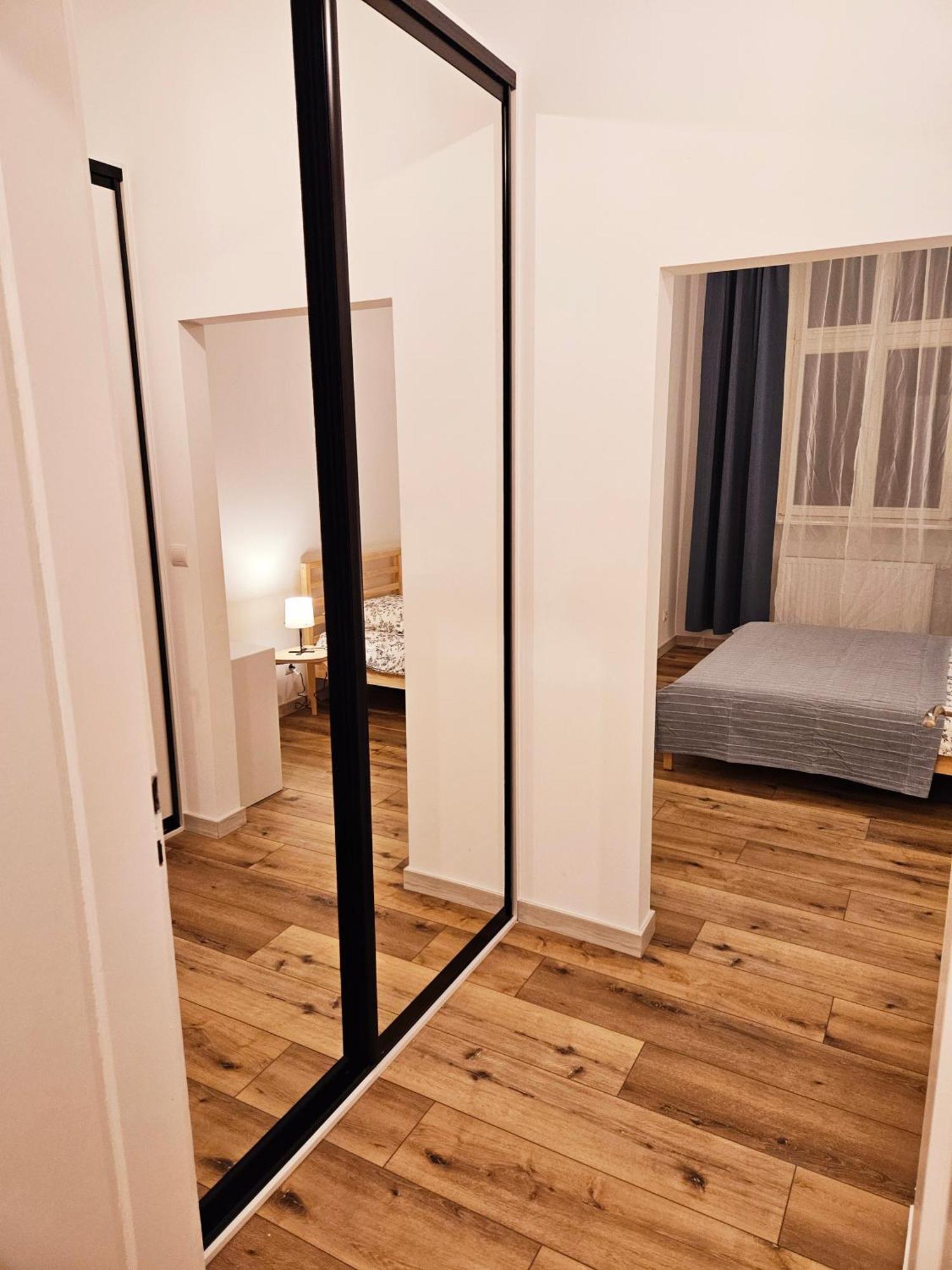 Justinrent 3 Apartment เลกนิตซา ภายนอก รูปภาพ